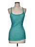 Active Teal Tank Top Size M - photo 1