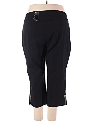 JM Collection Active Pants (view 2)