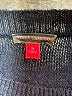 Vince Camuto Blue Pullover Sweater Size 1X - photo 7
