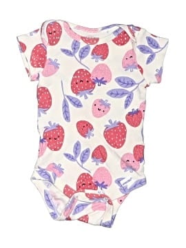 Onesies Short Sleeve Onesie (view 1)