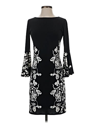 Eva Varro Cocktail Dress (view 1)