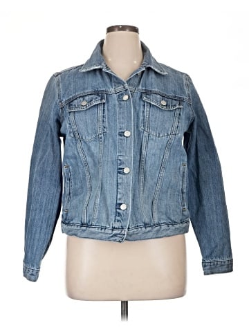 Gap Denim Jacket (view 1)