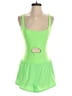 FP Movement Green Romper Size S - photo 1