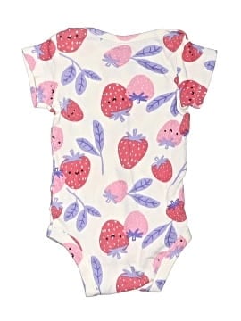 Onesies Short Sleeve Onesie (view 2)