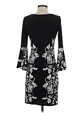 Eva Varro Cocktail Dress (view 2)