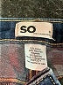 SO Blue Jeans Size 6 - photo 3