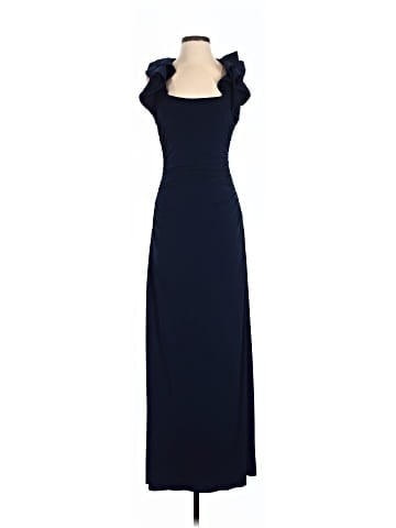 Laundry by Shelli Segal Cocktail Dress (view 1)