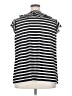 Cato Black Sleeveless Blouse Size 26 - 28 - photo 2