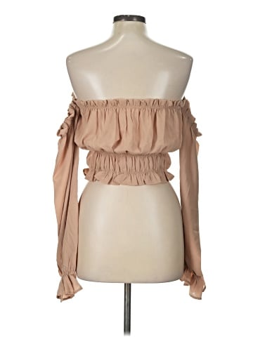 Better be Sleeveless Blouse (view 2)