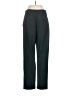 Zara Teal Green Dress Pants Size S - photo 2