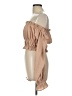Better be Tan Sleeveless Blouse Size L - photo 5