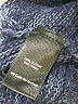 Torrid 100% Cotton Blue Cardigan Size 2X Plus (2) - photo 8