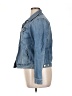 Gap 100% Cotton Blue Denim Jacket Size XL - photo 5