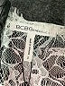 BCBGeneration 100% Polyester White Cocktail Dress Size 2 - photo 7