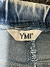 YMI Blue Jeans Size L - photo 7