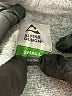 Alpine Design 100% Polyester Gray Coat Size S - photo 6