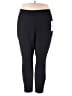 Athleta Black Active Pants Size 26 waist - photo 1