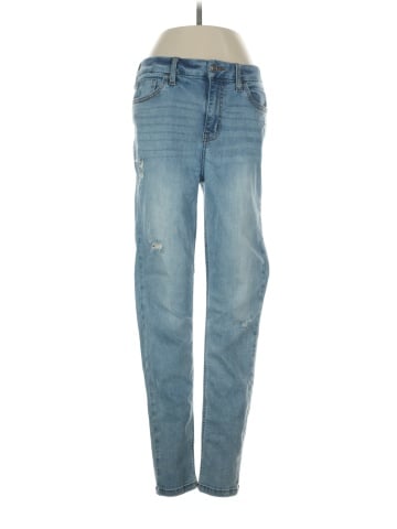 STUDIO BLUE Jeans (view 1)