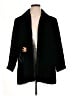 Draper's & Damon's Graphic Black Blazer Size 1X - photo 1