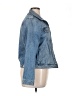 Gap 100% Cotton Blue Denim Jacket Size XL - photo 4