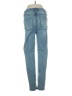 STUDIO BLUE Stars Blue Jeans Size 27 waist - photo 2