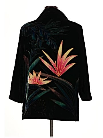 Draper's & Damon's Blazer (view 2)