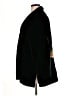 Draper's & Damon's Graphic Black Blazer Size 1X - photo 5
