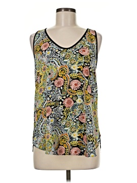 Ann Taylor LOFT Outlet Sleeveless Top (view 1)