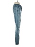 STUDIO BLUE Stars Blue Jeans Size 27 waist - photo 4