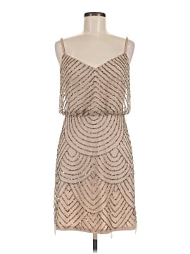 Adrianna Papell Cocktail Dress (view 1)