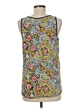 Ann Taylor LOFT Outlet Sleeveless Top (view 2)
