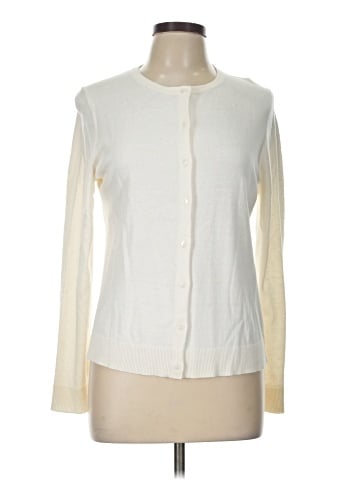 Ann Taylor Factory Cardigan (view 1)