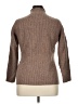 L.L.Bean 100% Merino Brown Turtleneck Sweater Size XL - photo 2