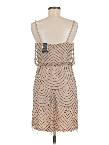 Adrianna Papell Cocktail Dress (view 2)