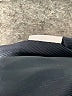 Zara Basic Houndstooth Gold Blazer Size L - photo 7