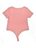 ABound Pink Bodysuit Size XL - photo 2