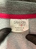 Danskin Now Gray Track Jacket Size XL - photo 6