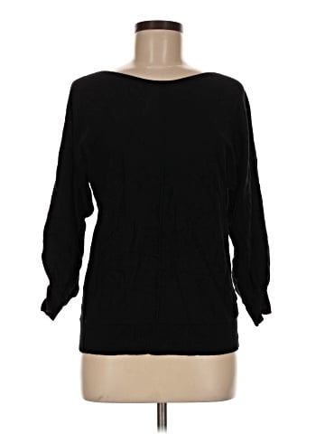 Max Studio 3/4 Sleeve T-Shirt (view 1)