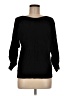 Max Studio Black 3/4 Sleeve T-Shirt Size M - photo 1