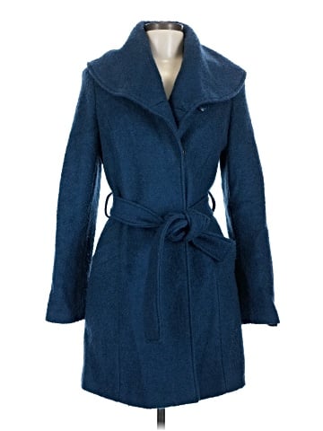 Merona Coat (view 1)
