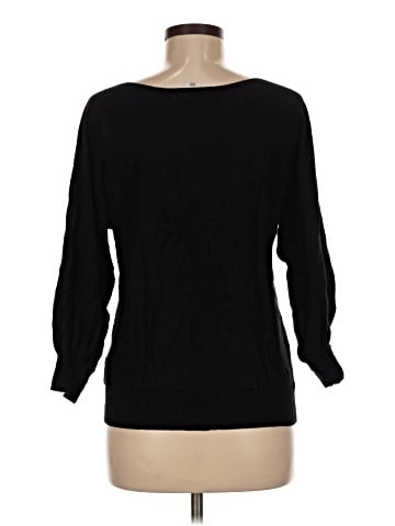 Max Studio 3/4 Sleeve T-Shirt (view 2)