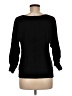 Max Studio Black 3/4 Sleeve T-Shirt Size M - photo 2