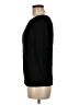 Max Studio Black 3/4 Sleeve T-Shirt Size M - photo 5