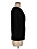 Max Studio Black 3/4 Sleeve T-Shirt Size M - photo 4