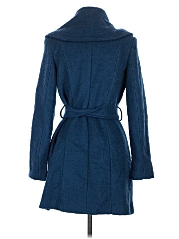 Merona Coat (view 2)