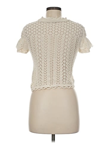 Zara Short Sleeve Blouse (view 2)