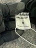 MANGOPOP Collection Black Bodysuit Size M - photo 3