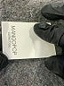MANGOPOP Collection Black Bodysuit Size M - photo 4