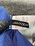 Jantzen Solid Blue One Piece Swimsuit Size 22w - photo 3