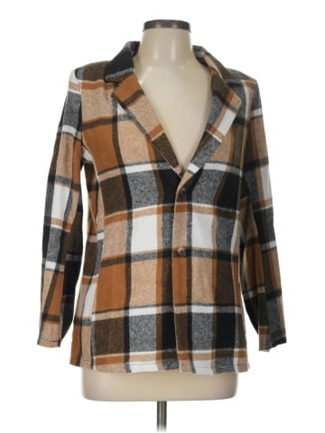 ChicMe Blazer (view 1)